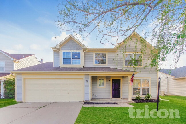 property at 5328 Waterton Lakes Dr