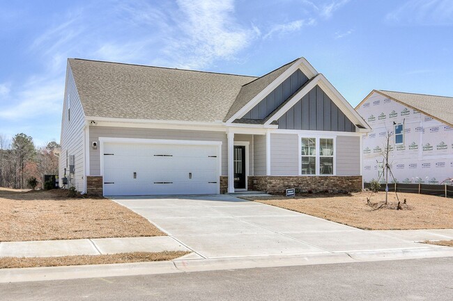 2013 Saylor Ln in Grovetown, GA - Building Photo - Building Photo