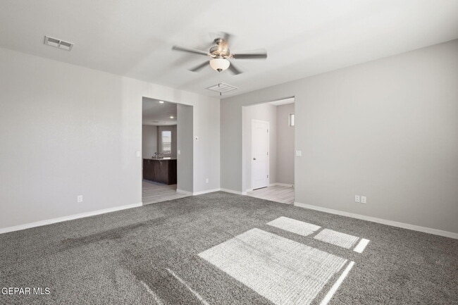 14459 Eastbrook Dr in El Paso, TX - Building Photo - Building Photo