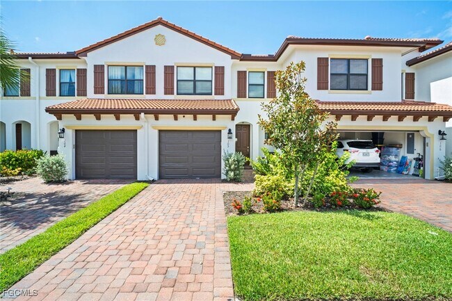 property at 15851 Portofino Springs Blvd