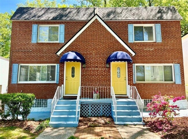 1179 Lynmoor Dr NE in Atlanta, GA - Building Photo - Building Photo
