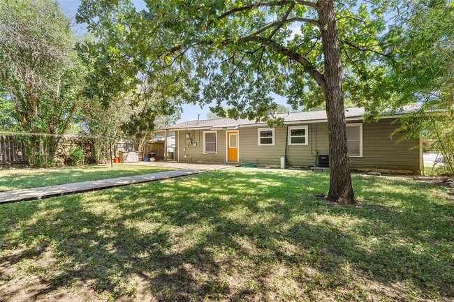 4602 Chiappero Trail in Austin, TX - Building Photo - Building Photo