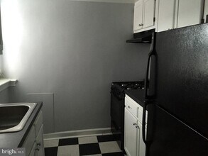 1724 N Quinn St in Arlington, VA - Building Photo - Building Photo