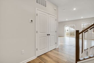 6512 Cassia Loop in Moseley, VA - Building Photo - Building Photo