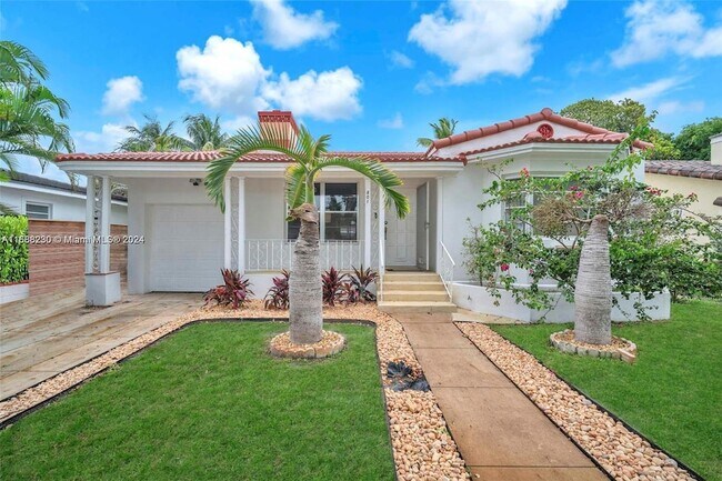 801 SW 24th Rd, Unit 78K-3 in Miami, FL - Building Photo - Building Photo