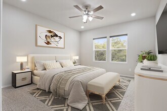 110 Sai Mnr in Shavano Park, TX - Building Photo - Building Photo