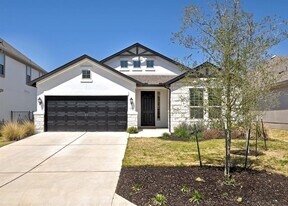 1224 Siena Sunset Rd in Volente, TX - Building Photo