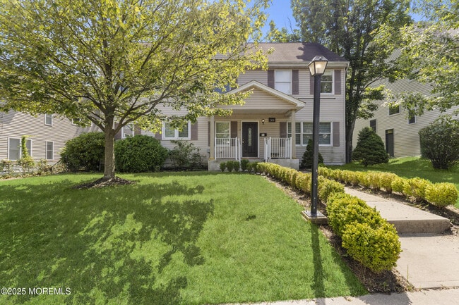 39 Lapsley Ln in Lakewood, NJ - Building Photo - Building Photo