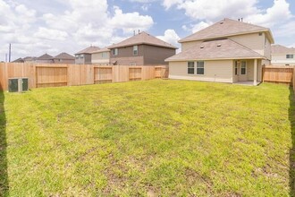 4107 Silver Ranch Rd in Houston, TX - Building Photo - Building Photo