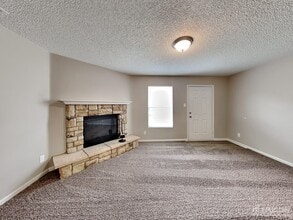 9691 W Quarter Moon Dr in Pendleton, IN - Building Photo - Building Photo
