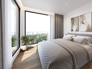 1035 Commonwealth Ave in Boston, MA - Foto de edificio - Building Photo