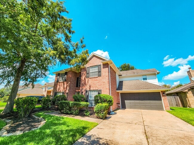 property at 235 Cedar Elm Ln