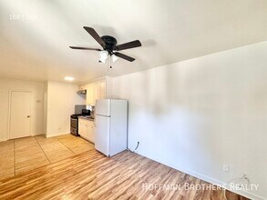 5419 Harold Way in Los Angeles, CA - Building Photo - Building Photo