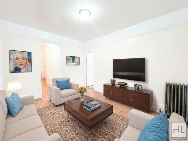 property at 620 W 190th St