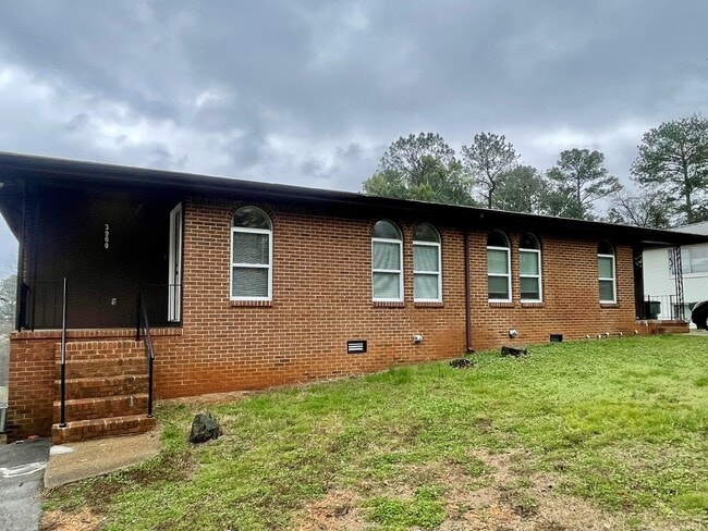 3960 Arbor Pl Ln in Chattanooga, TN - Building Photo - Building Photo