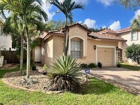 6254 NW 38th Dr in Coral Springs, FL - Building Photo