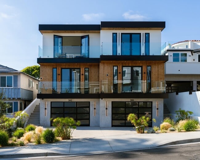 property at 246 Playa Del Norte St