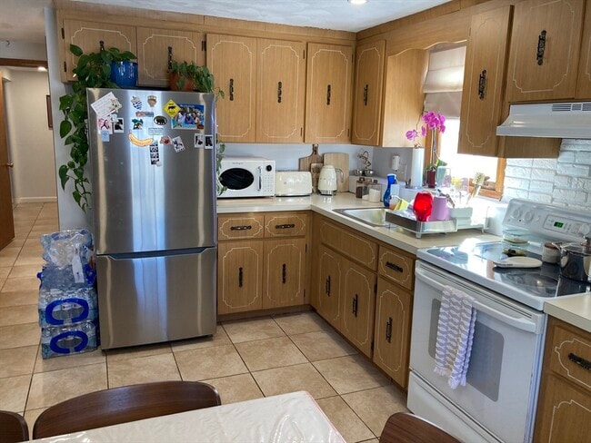 property at 25 Cleveland St