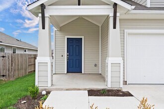 1113 Burin Dr in Georgetown, TX - Building Photo - Building Photo