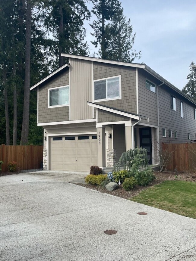 2903 93rd Pl SE in Everett, WA - Building Photo - Building Photo