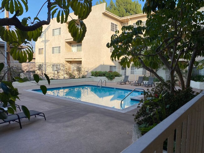 11641 Valley Spring Ln in Los Angeles, CA - Building Photo - Building Photo