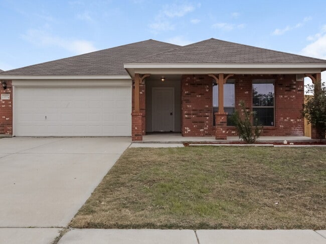 property at 14000 Coyote Trail
