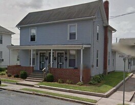 2 Duke St, Unit C in Hershey, PA - Building Photo