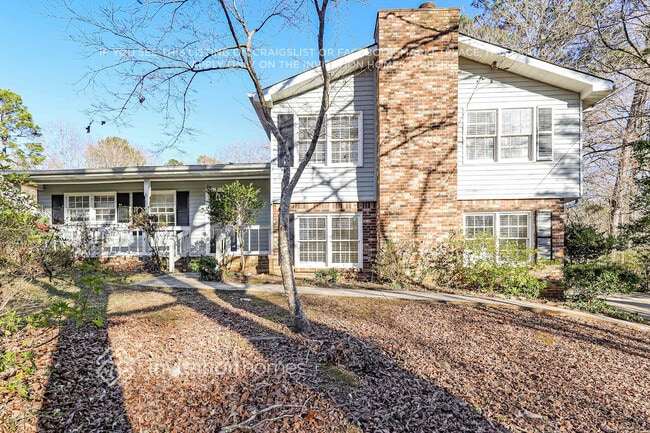 property at 5281 Shallow Wood Ln