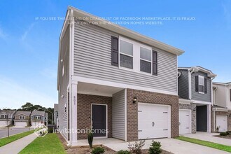 801 Holiday Pk Ln in Knightdale, NC - Building Photo - Building Photo