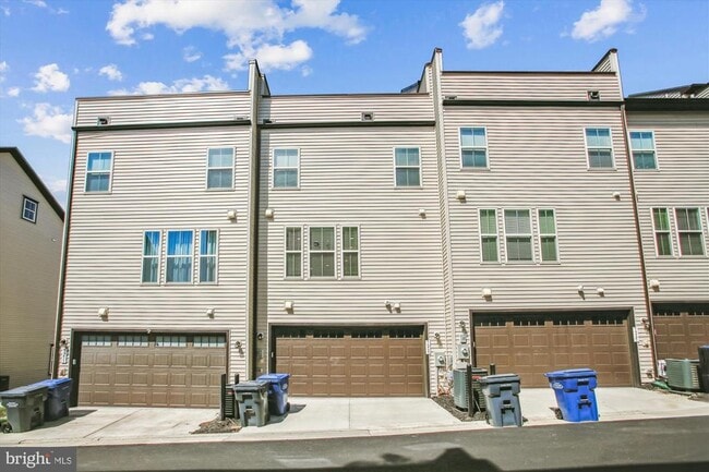 7269 Nittany Ln in Alexandria, VA - Building Photo - Building Photo