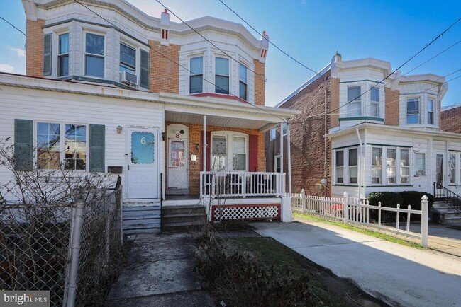 8 Wynnewood Ave in Haddon Township, NJ - Building Photo - Building Photo