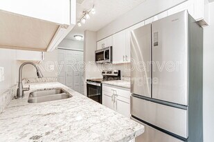 7755 E Quincy Ave in Denver, CO - Building Photo
