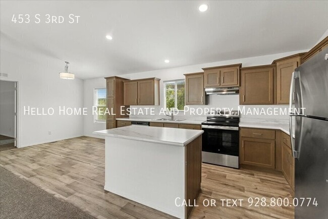 453 S 3rd St in Camp Verde, AZ - Building Photo - Building Photo