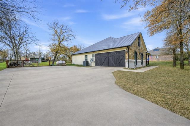 property at 156 Howard Newby Ln