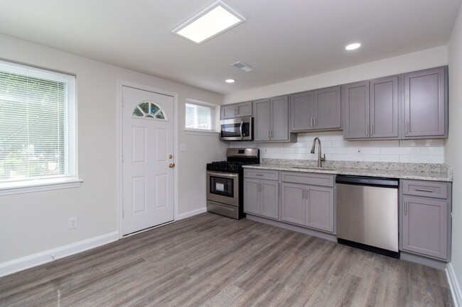 property at 4539 Shamrock Ave