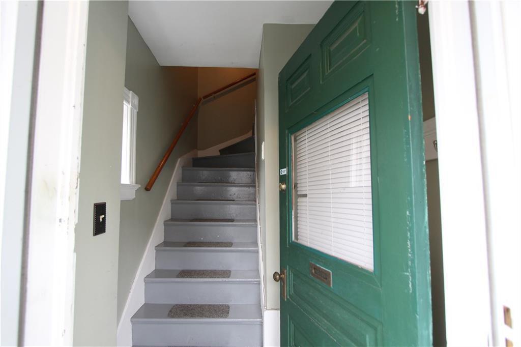 28 Mc Allister St in Newport, RI - Building Photo