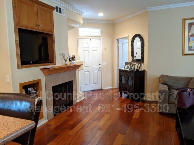 17991 Lost Canyon Rd in Santa Clarita, CA - Building Photo - Building Photo