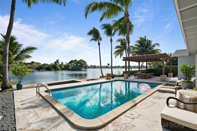 property at 19911 SW 82nd Pl