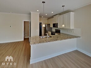 158 Brixham Lp in Troutman, NC - Building Photo - Building Photo