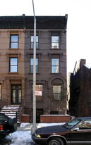 360 W 122nd St Apartments