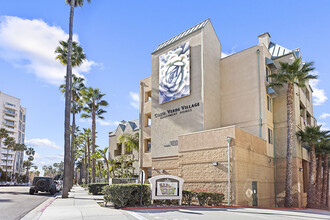 Costa Verde Village in San Diego, CA - Building Photo - Building Photo