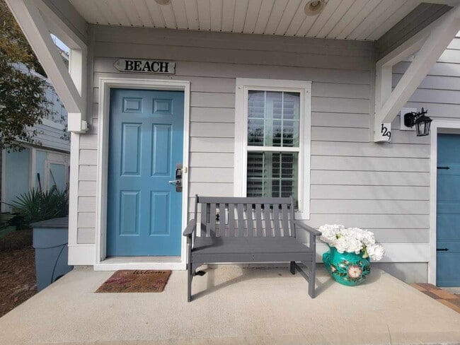 129 Grayling Way in Panama City Beach, FL - Building Photo - Building Photo