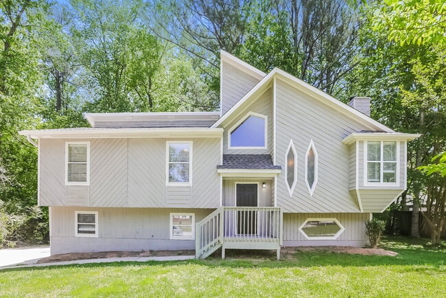 property at 3684 Linwood Way