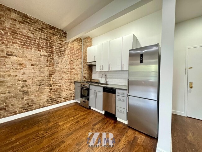 property at 609 Nostrand Ave