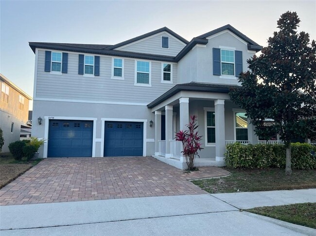property at 8794 Crescendo Ave
