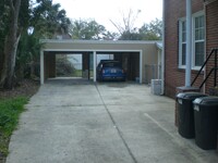 1046 Riviera St in Jacksonville, FL - Foto de edificio - Building Photo