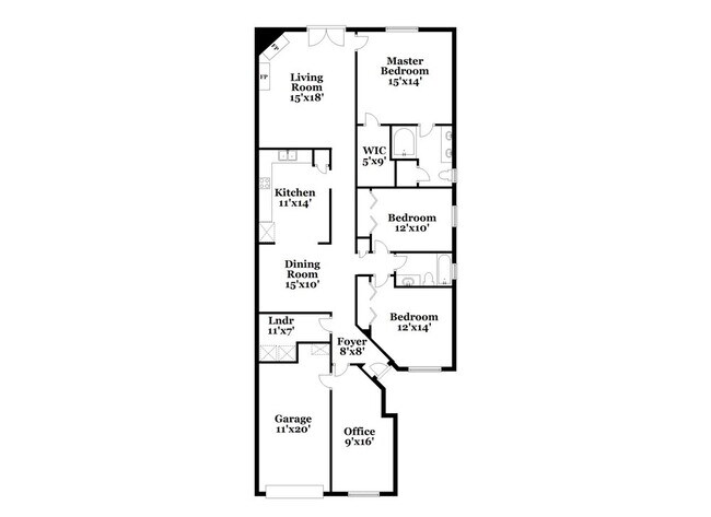 11194 Mikris Dr S in Jacksonville, FL - Building Photo - Building Photo