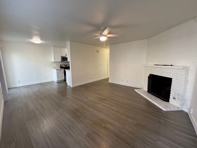 property at 1443-1445 Hornblend St