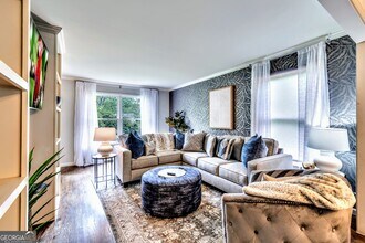 2589 Bentbrook Ct in Doraville, GA - Building Photo - Building Photo