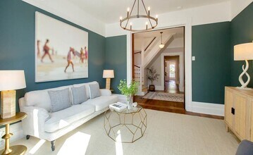 2253 Clinton Ave in Alameda, CA - Building Photo - Building Photo